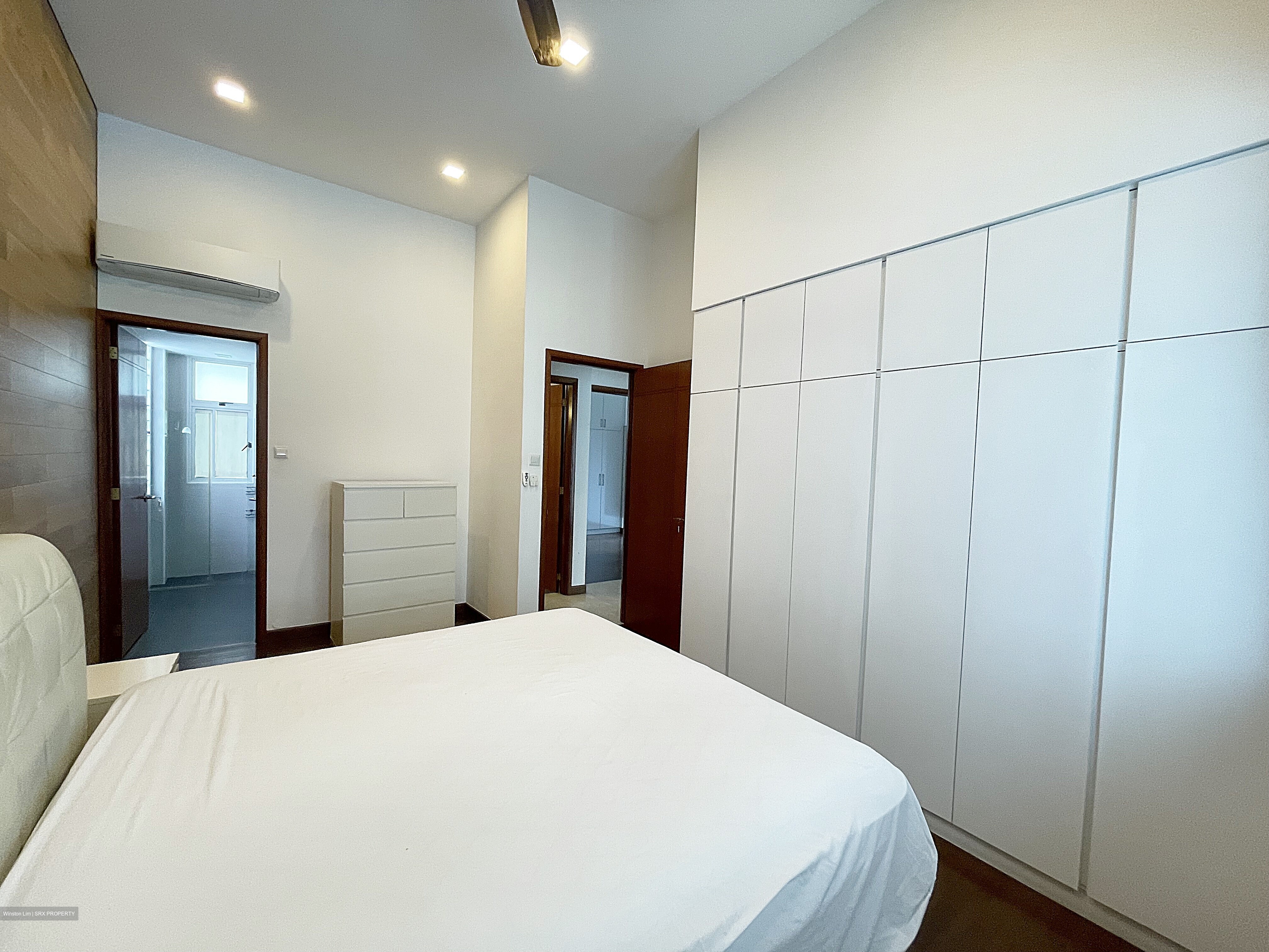 Casa Rosa (D19), Condominium #320682491